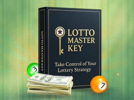 lotto master key