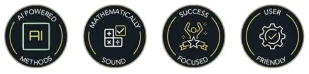 lotto master key benefits